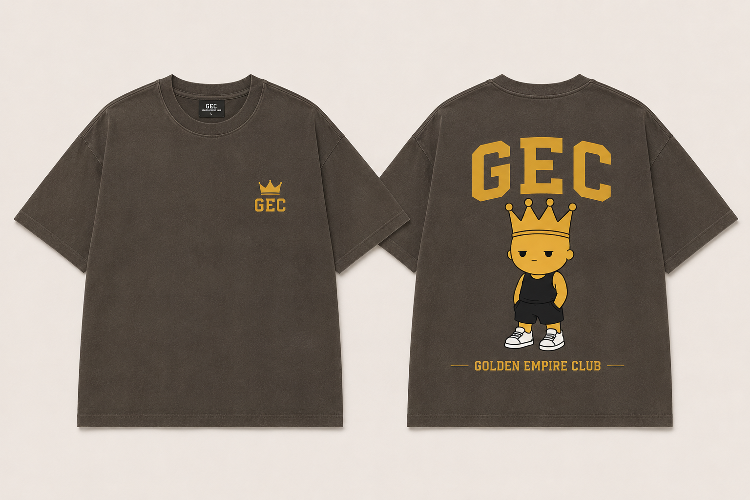 GEC Figure