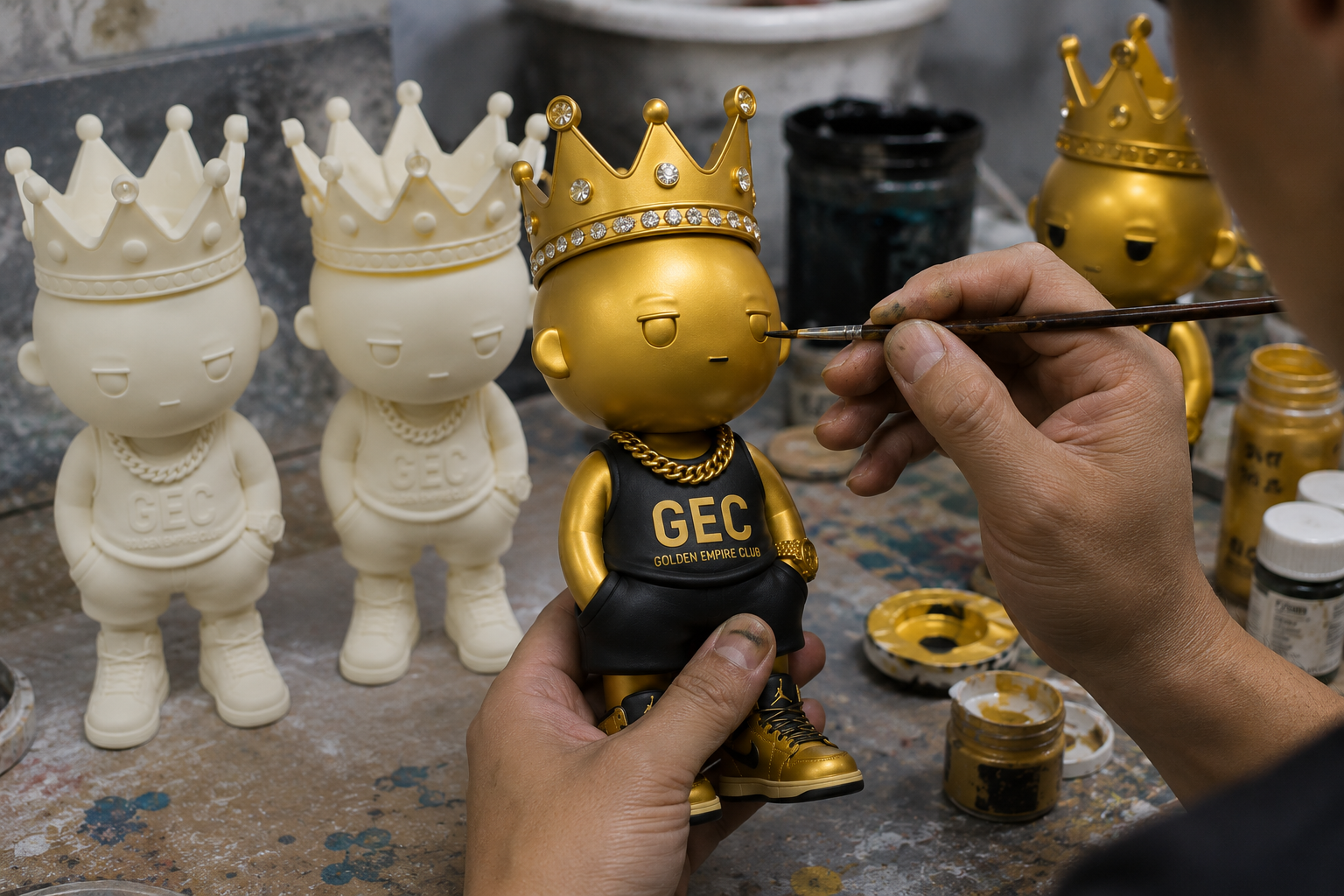 Production